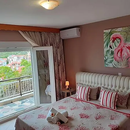 Hotel Athanasia *