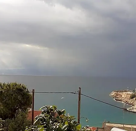 Hotel Athanasia