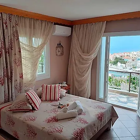 Hotel Athanasia