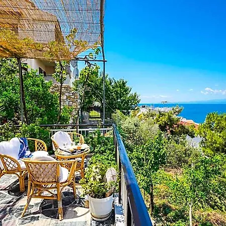 Hotel Athanasia Limenas (Thasos)