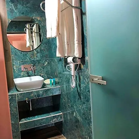 Hotel Athanasia Limenas (Thasos)