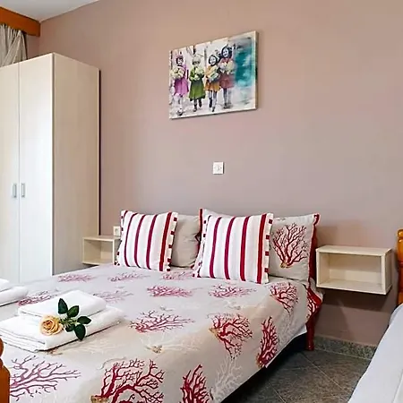Hotel Athanasia
