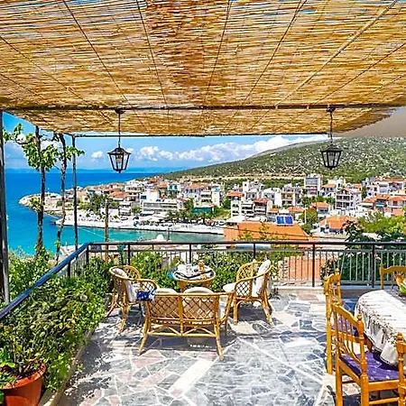 Athanasia Hotel Limenas (Thasos)