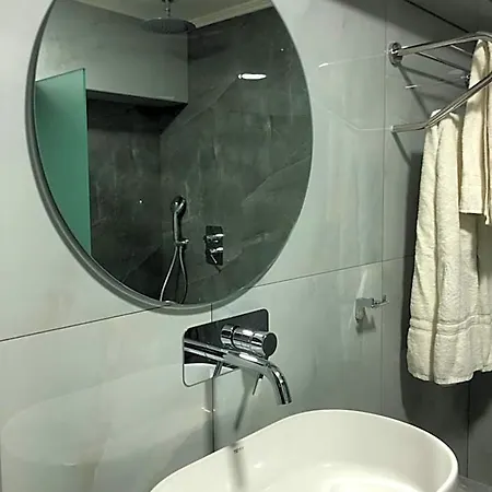 Athanasia Hotel Limenas (Thasos)