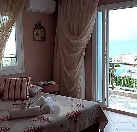 Athanasia Hotel