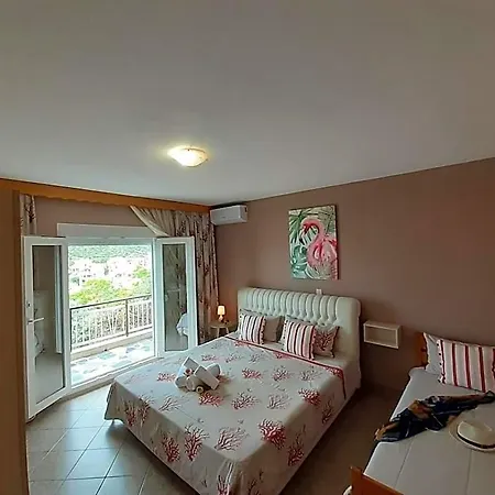 Athanasia Hotel Limenas (Thasos)