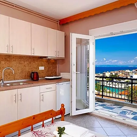 Hotel Athanasia